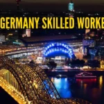 Germany-Skilled-Worker-Visa