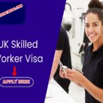 UK Skilled Worker Visa Jobs With Approved Sponsors Skilled-Worker